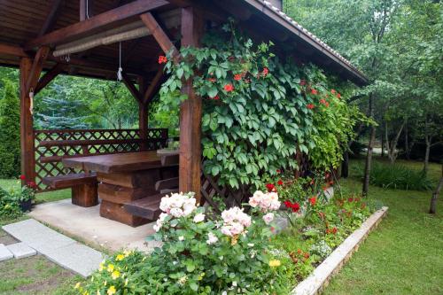 Plitvice Retreat Apartments