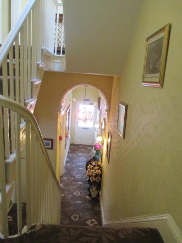 Instalaciones, Caledonia Guest House in Plymouth City Center