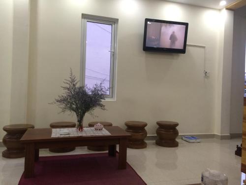 Hostel Phuong Nga – Dalat