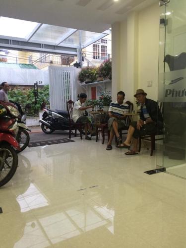 Hostel Phuong Nga – Dalat