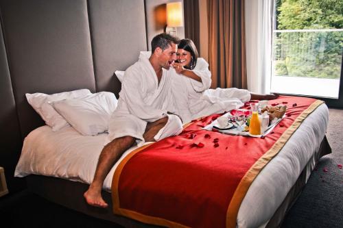 Hôtel de la Source Spa-Francorchamps