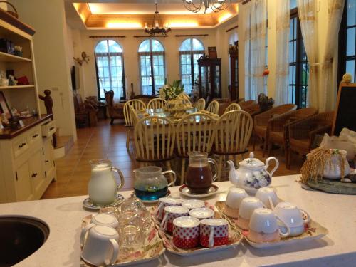 Hasayaki Homestay - 식음료(F&B)