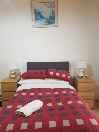 Bentinck Street Ground Floor Apartment - image 10