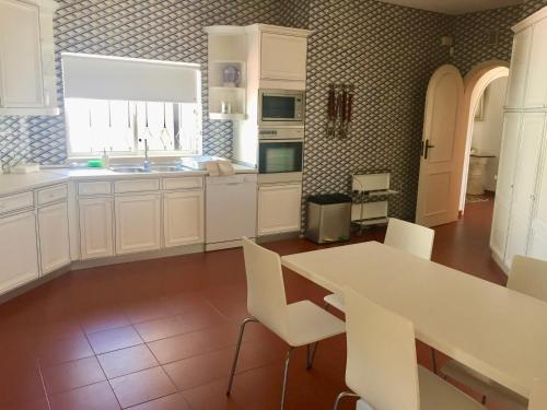 Villa Algama - Ocean View, Beach, Golf