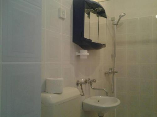 Twin Room Podaca 6824d in Podaca