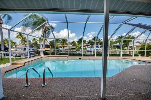 Boater's Delight | Gulf Access Bikes Kayaks Pool Table Heated Poo/Spa - Villa Blue Sky - Roelens - image 2