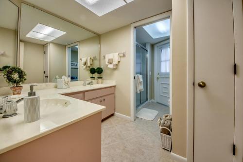 Boater's Delight | Gulf Access Bikes Kayaks Pool Table Heated Poo/Spa - Villa Blue Sky - Roelens - image 3