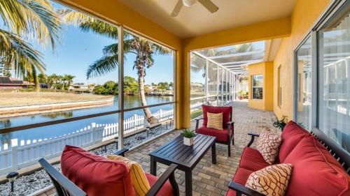 Villa Courtney Cape Coral - image 4