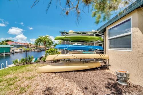 Villa De Nona Cape Coral - image 7