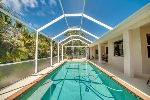Villa Eagle View, Cape Coral