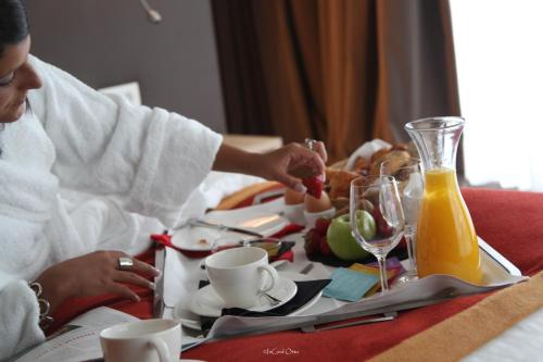 Hôtel de la Source Spa-Francorchamps