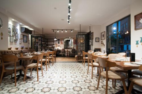 Nomade Hotel Exclusive - image 14