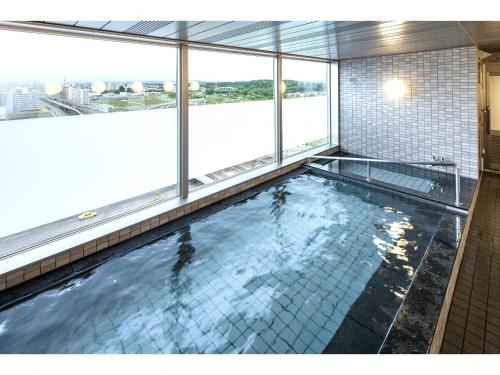 Y's Hotel Asahikawa Ekimae