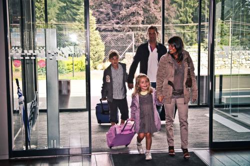 Hôtel de la Source Spa-Francorchamps