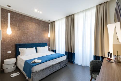 A World Aparts - Barberini Boutique Hotel, Rzym