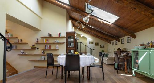Iekārtas, Ca d'I. in Magliano Alfieri