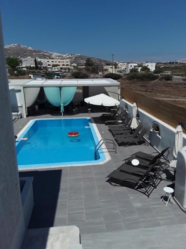 アザレア ホテル