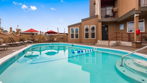 hotel photo