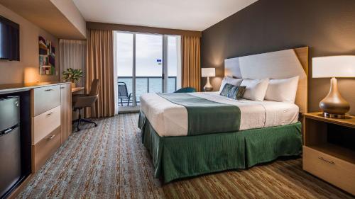 Best Western Plus Atlantic Beach Resort in Miami Beach (FL)