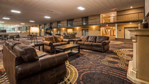 Best Western Wichita North - image 9