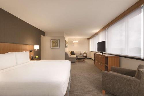 Hyatt Place Chicago O'Hare Airport