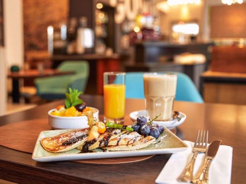 Mercure Wien Zentrum - image 3