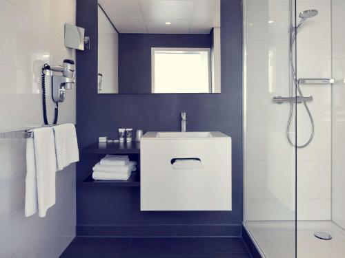 Mercure Hotel Tilburg Centrum - image 2