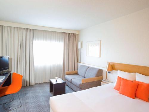 Novotel Paris Orly Rungis Aéroport