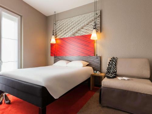 ibis Paris Gare du Nord Château Landon 10ème - image 2