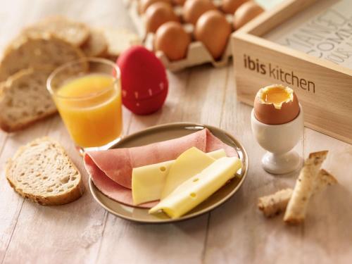 ibis Edinburgh Centre Royal Mile – Hunter Square - image 12