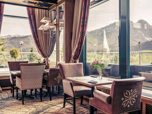 Mercure Kasprowy Zakopane - image 14