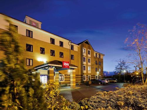 ibis Lincoln