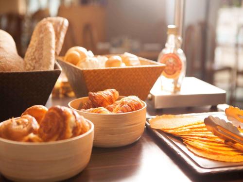 Novotel Château de Versailles - image 6