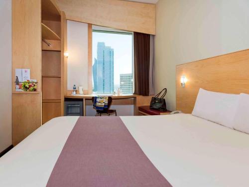 ibis Sharq