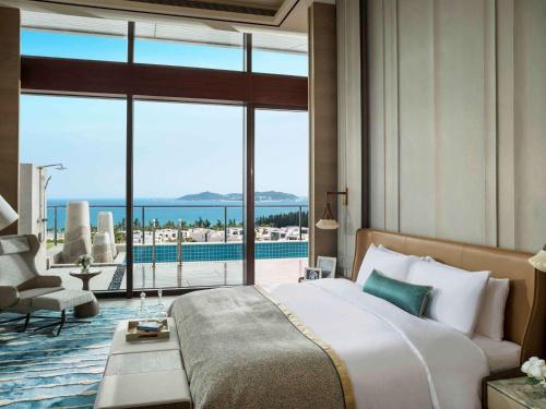 Sofitel Sanya Leeman Resort