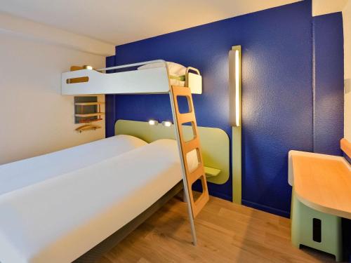 Ibis budget Chambéry Centre Ville - image 8