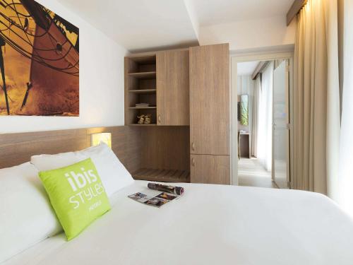 ibis Styles Zeebrugge