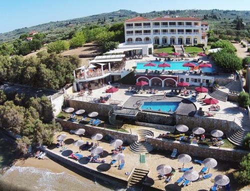 Tsamis Zante Hotel & Spa图片