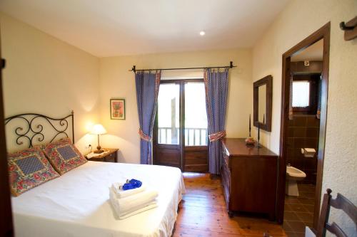 Casa les voltes Saga gîte à louer Saga