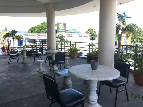 Hotel Maiya in San Jose (Nueva Ecija)