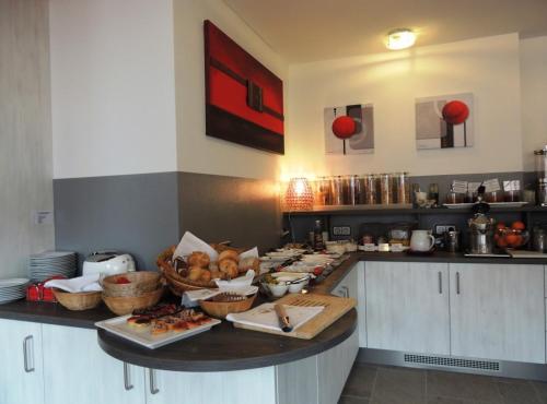 ホテル フレイホフ