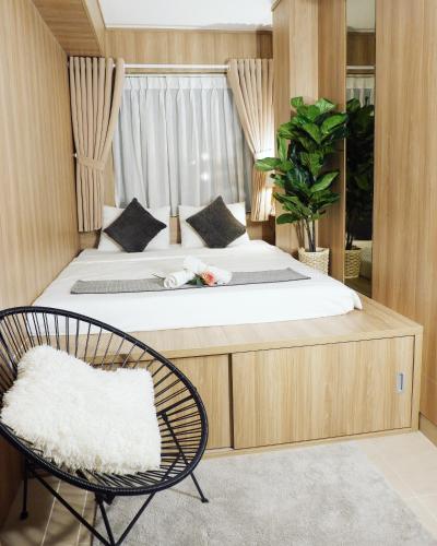 Toi's Travel Home Central – Ho Chi Minh City