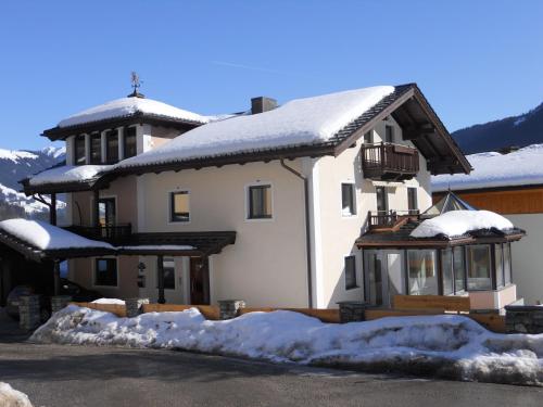 Ferienwohnung Maierhofer