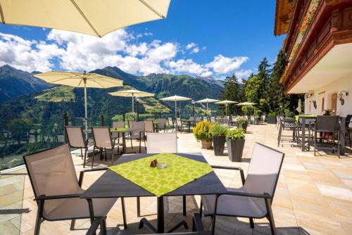 Mountain Village Hasenegg 4