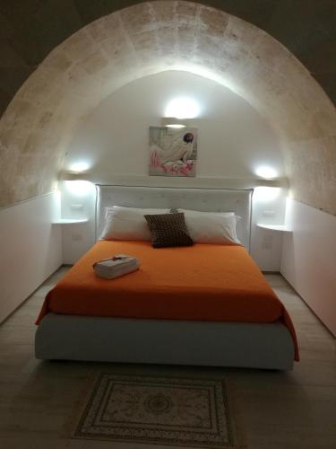 Domus ViLù, Matera