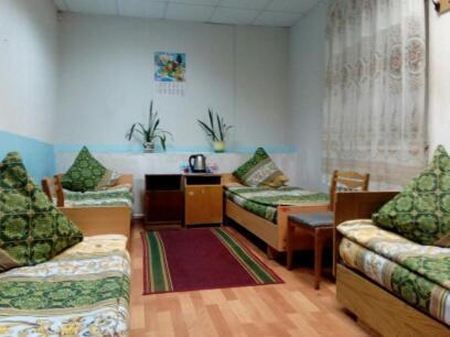 Male Hostel Orkhideya - image 5