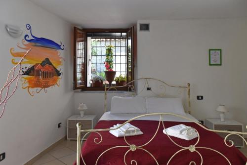  Affittacamere Fonseca Naples in Neapel