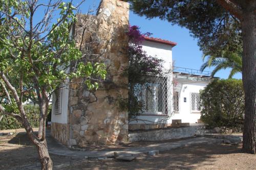 Casa Berlín gîte à louer Torredembarra