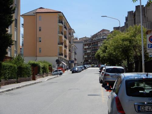  casa vacanze luciano&son in Campobasso