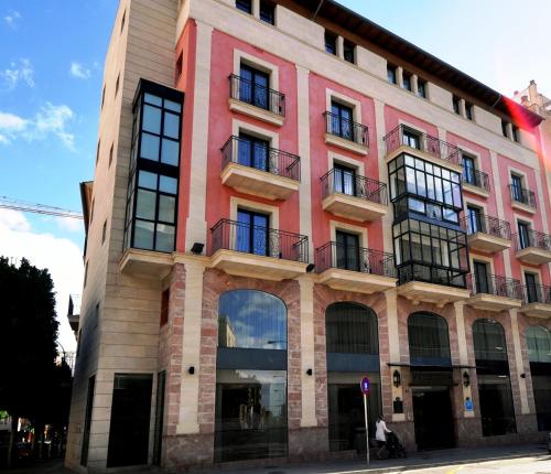Hotel Continental Palma - image 6